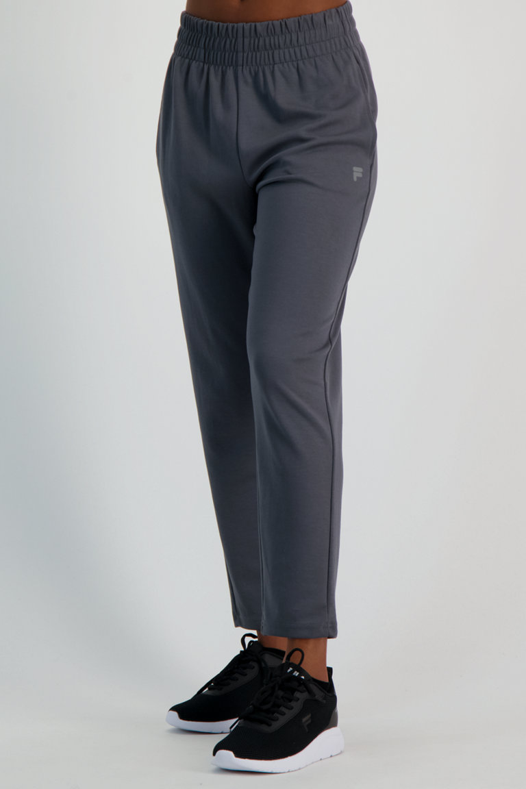 Pantaloni tuta online donna fila