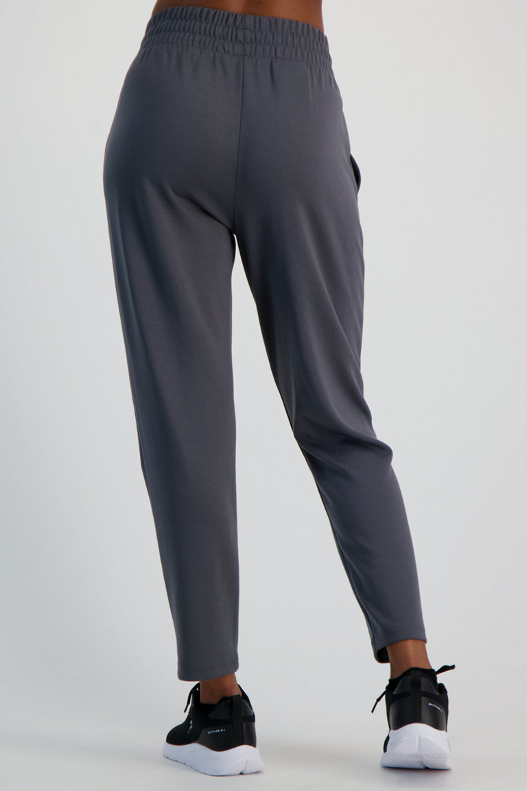 Pantaloni fila grigio outlet