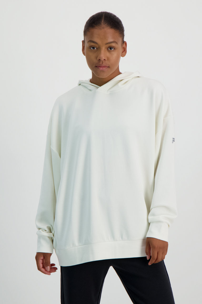 Hoodies fila femme shop