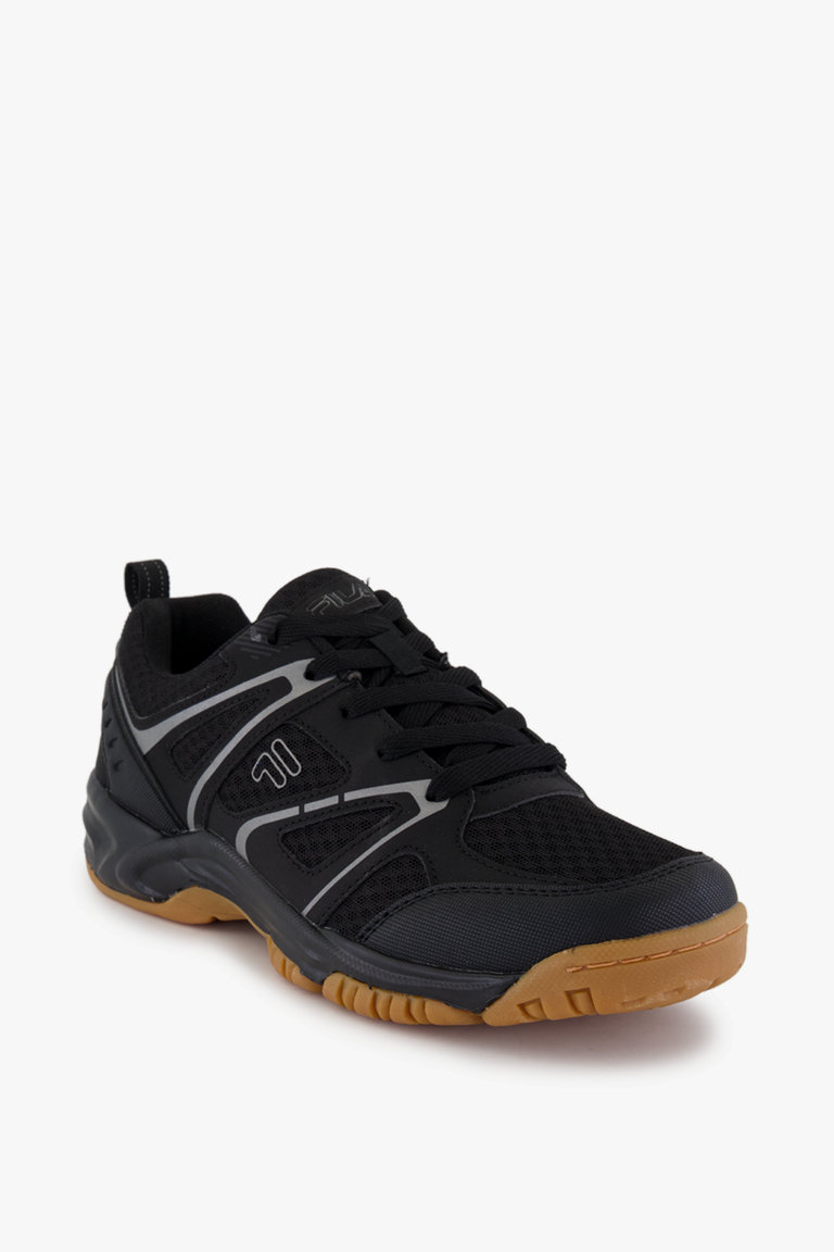 Achat Court Flash chaussures de salle hommes hommes pas cher