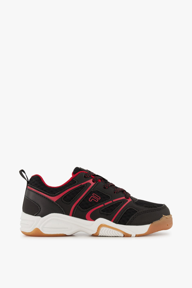 Scarpe fila cheap rosso