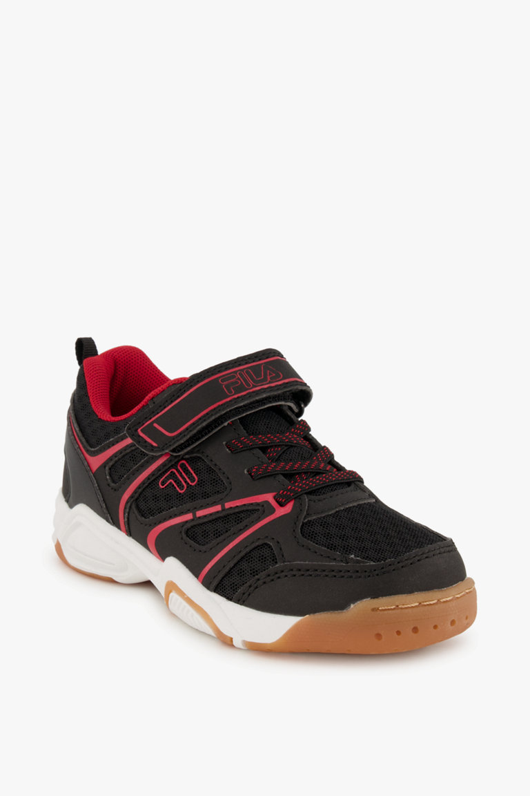 Scarpe fila cheap rosso