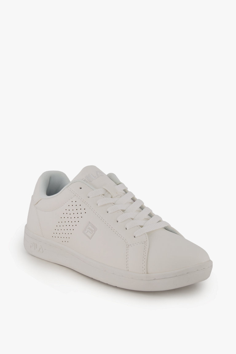 Fila crosscourt 2 outlet low femme