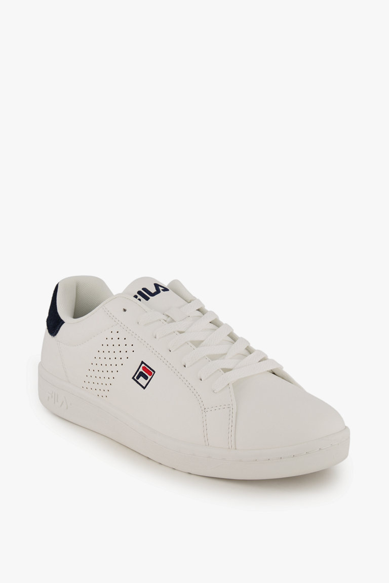 Fila crosscourt deals 2 f low