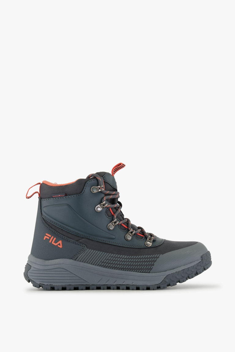 Chaussure de 2025 securite fila