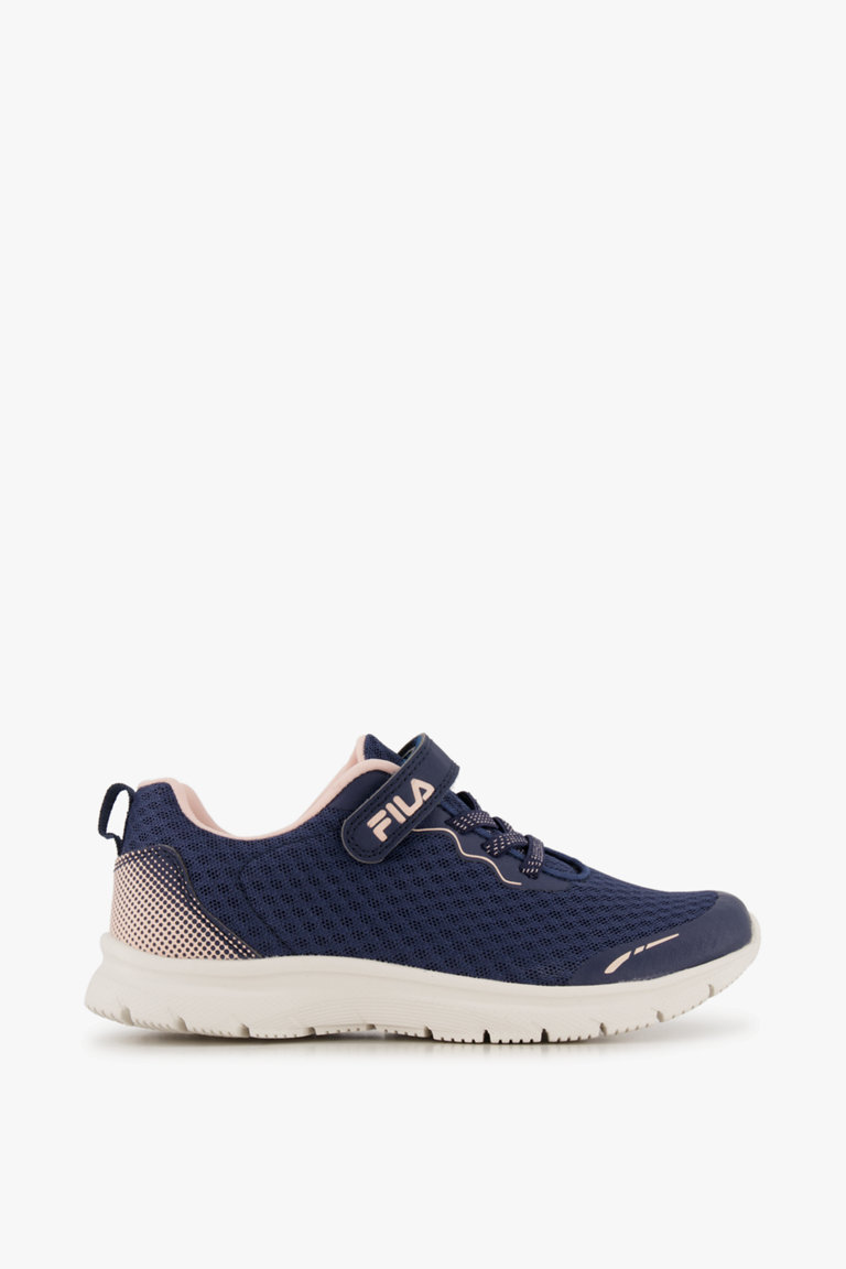 Scarpe fila blu shop