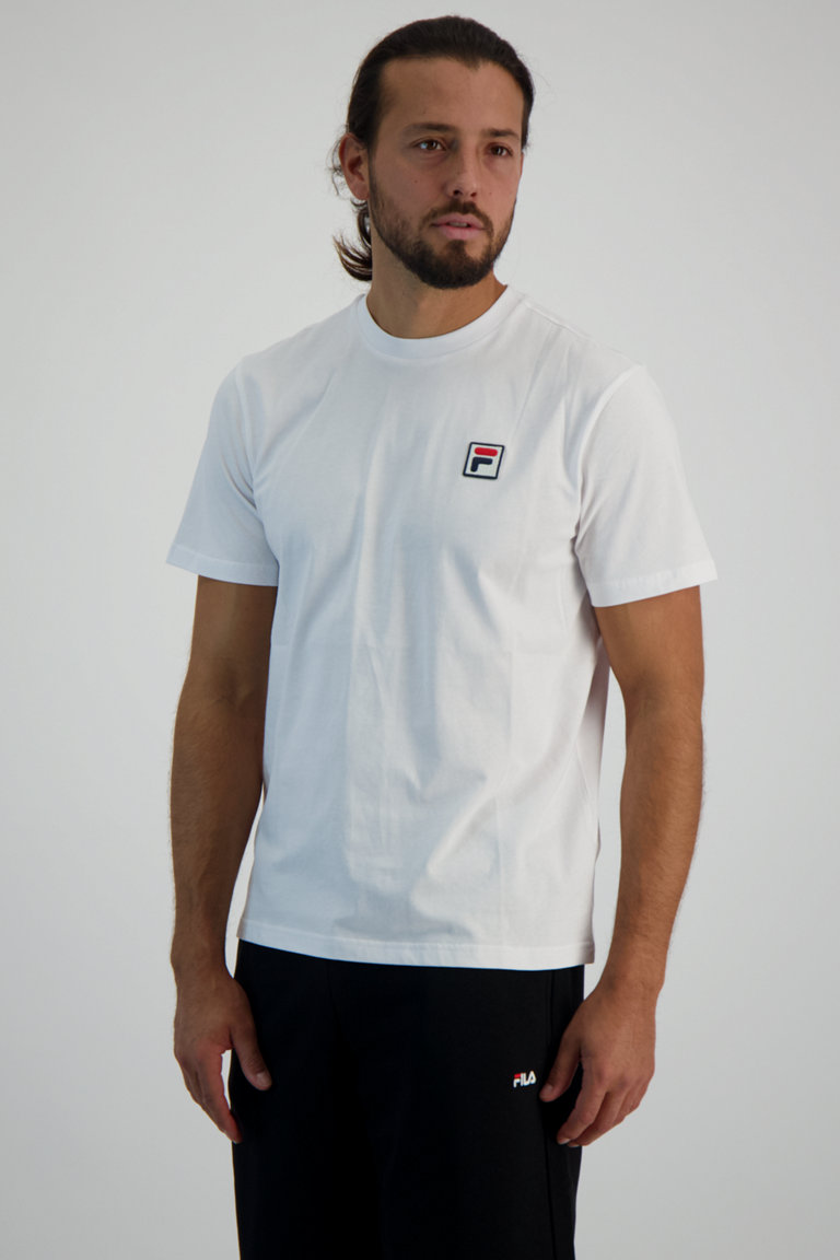 Fila shops tee shirt pas cher