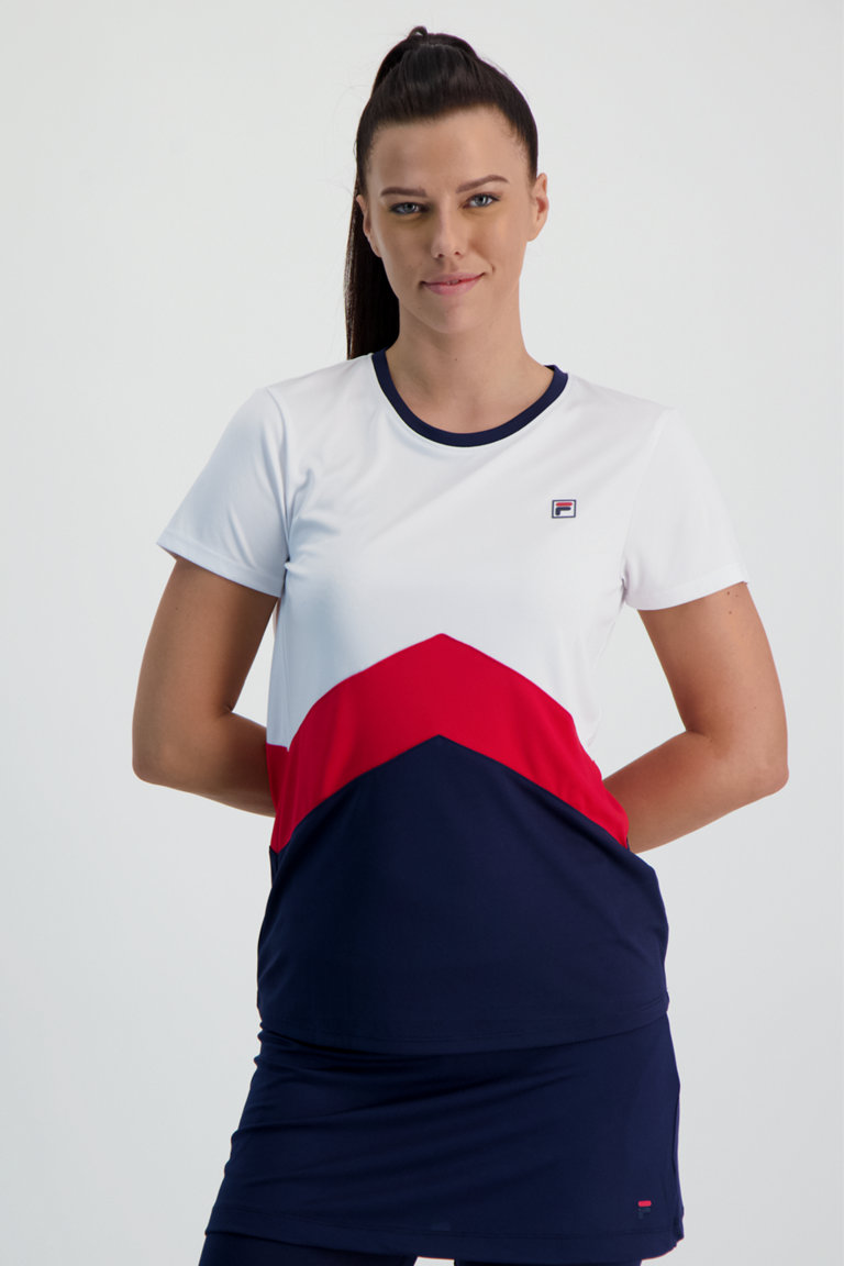 Maglia fila tennis on sale