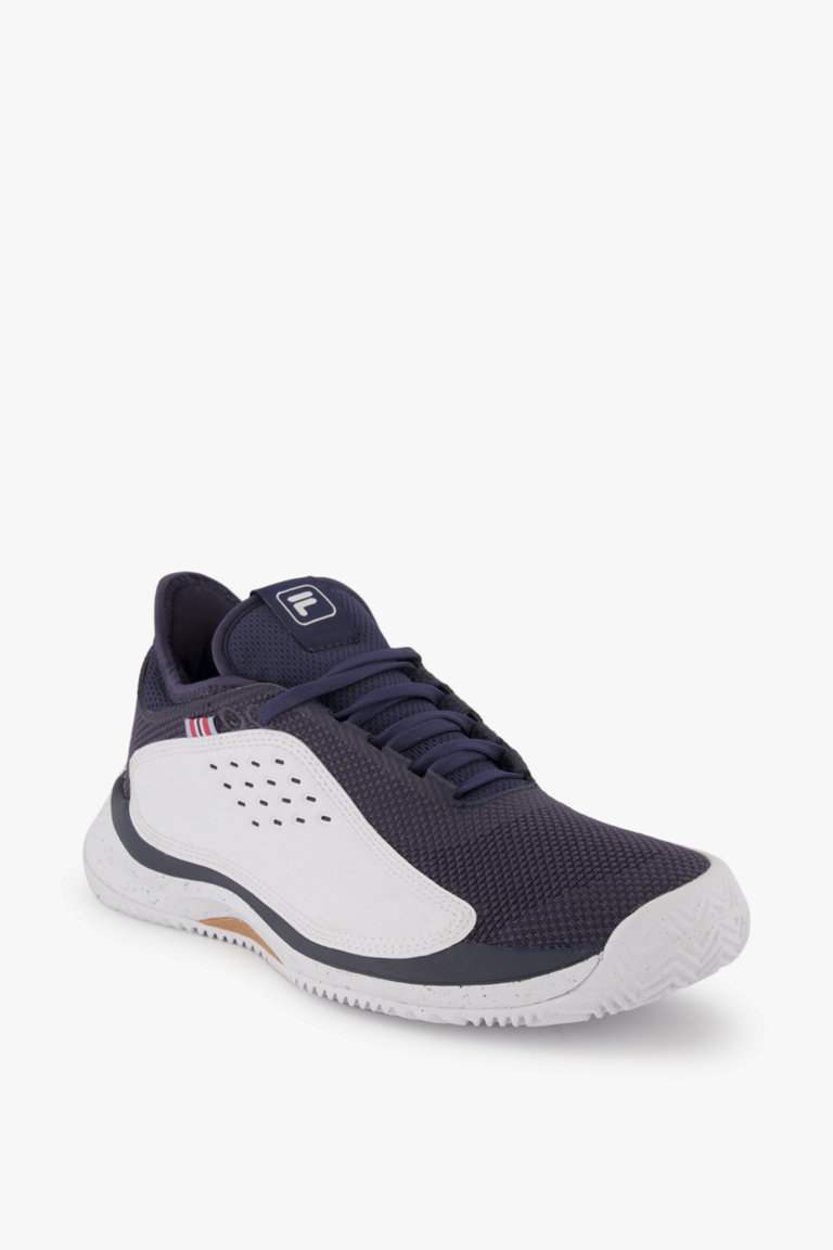 Scarpe da tennis fila uomo outlet