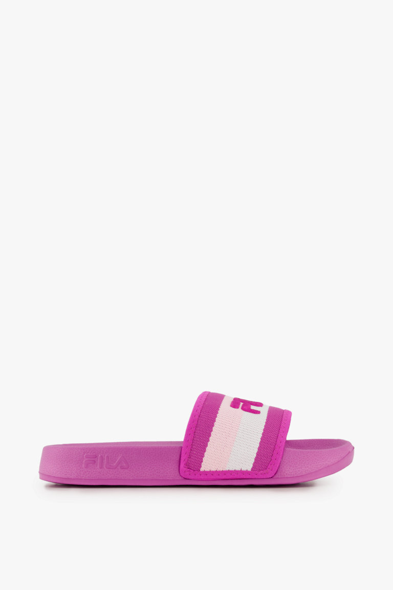 Fila hot sale slippers kind