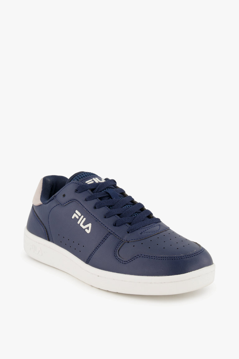 Fila sneakers sale uomo blu