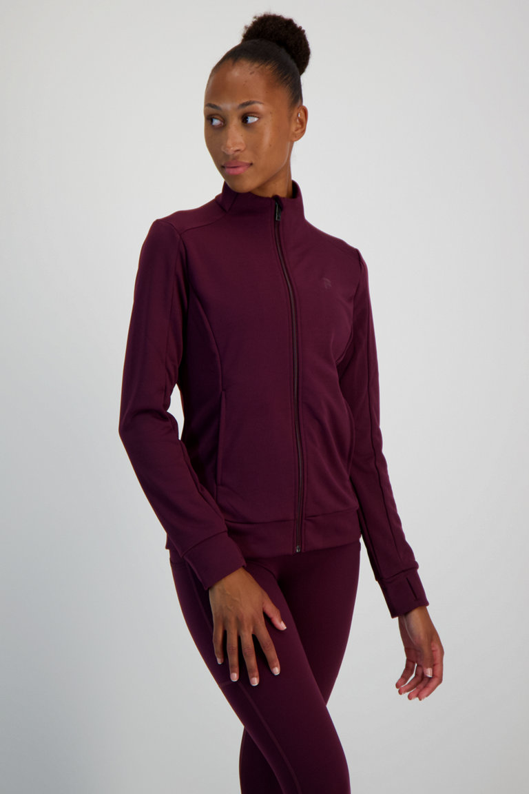 Veste hiver fila femme cheap