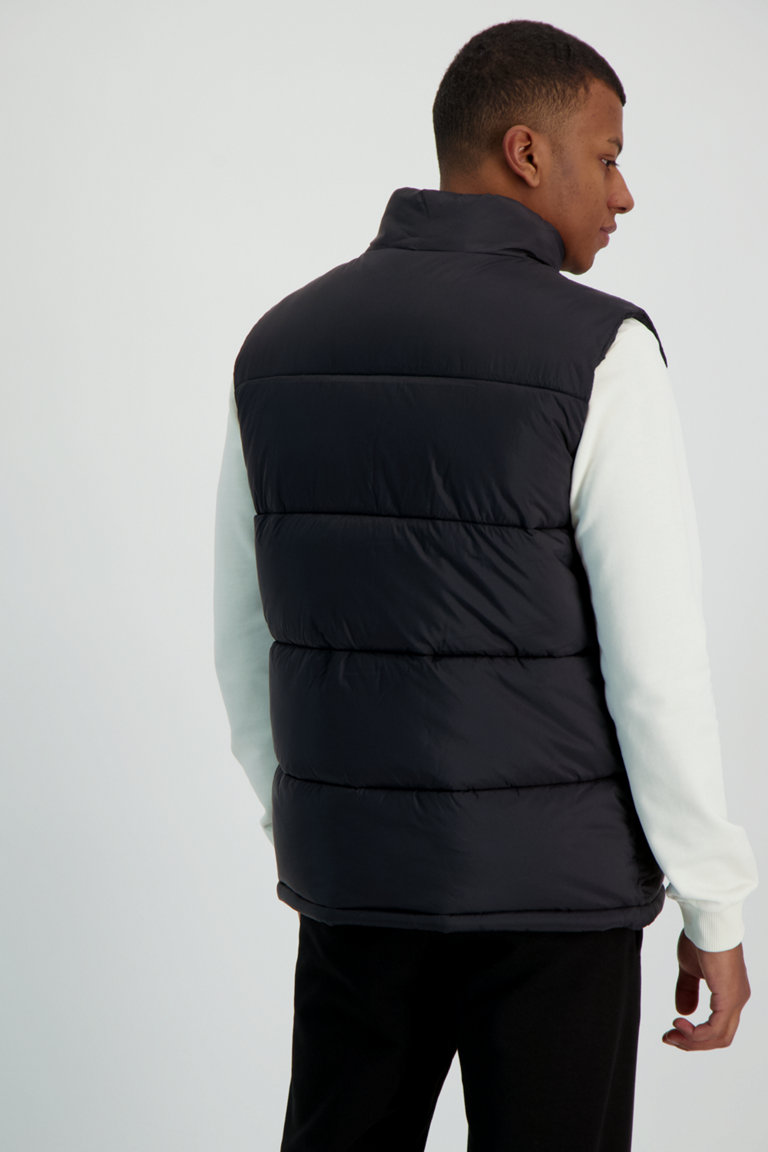 Gilet on sale fila homme