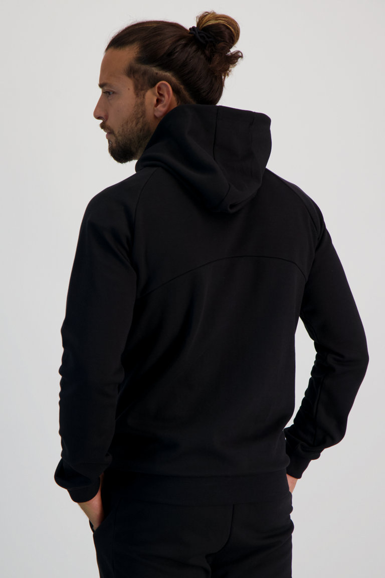 Veste fila pas cher deals