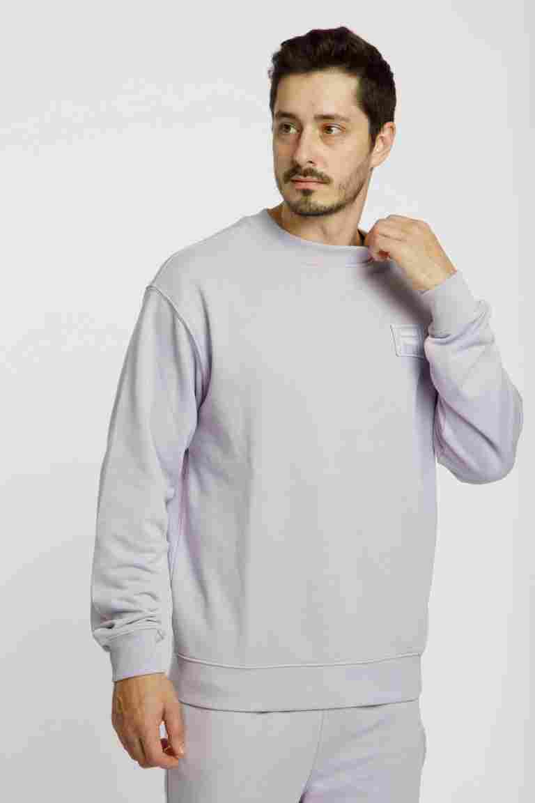 Fila Ottweiler Loose Fit Herren Pullover