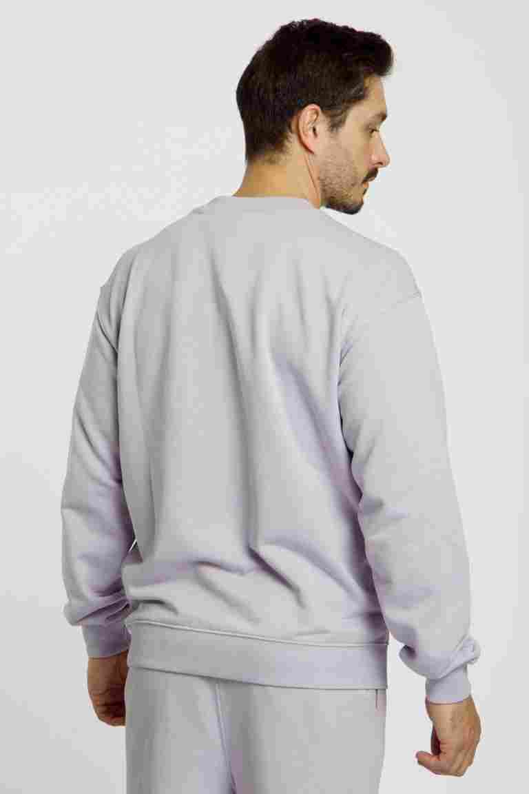 Fila Ottweiler Loose Fit Herren Pullover