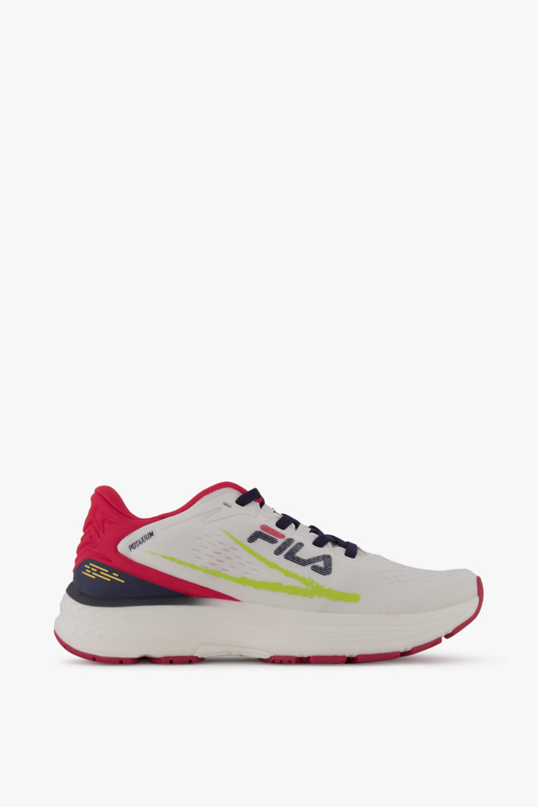 Fila chaussure courir hotsell