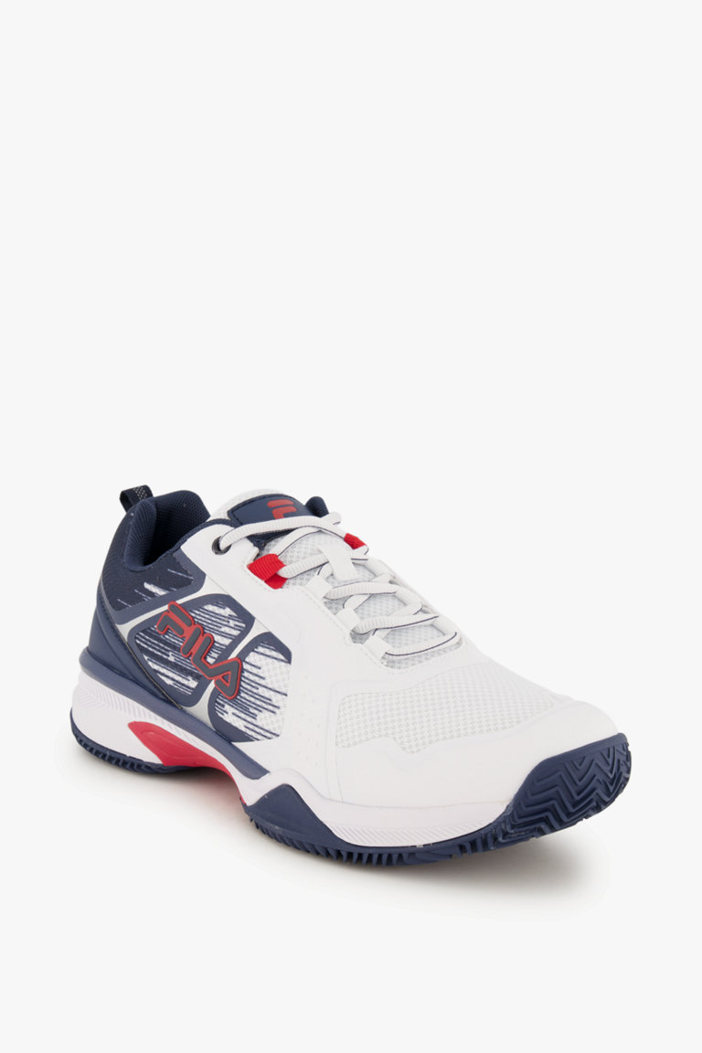 Chaussure tennis fila discount homme