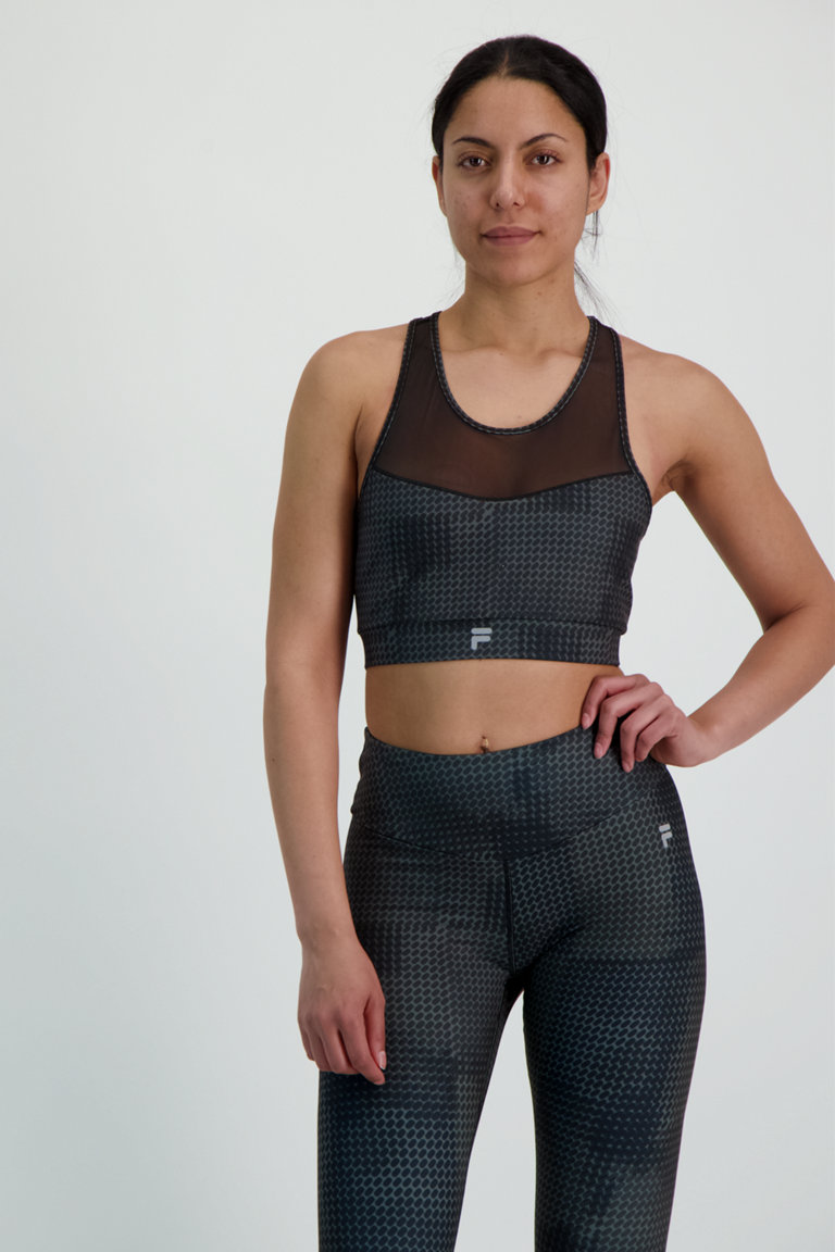 Brassiere fila pas best sale cher