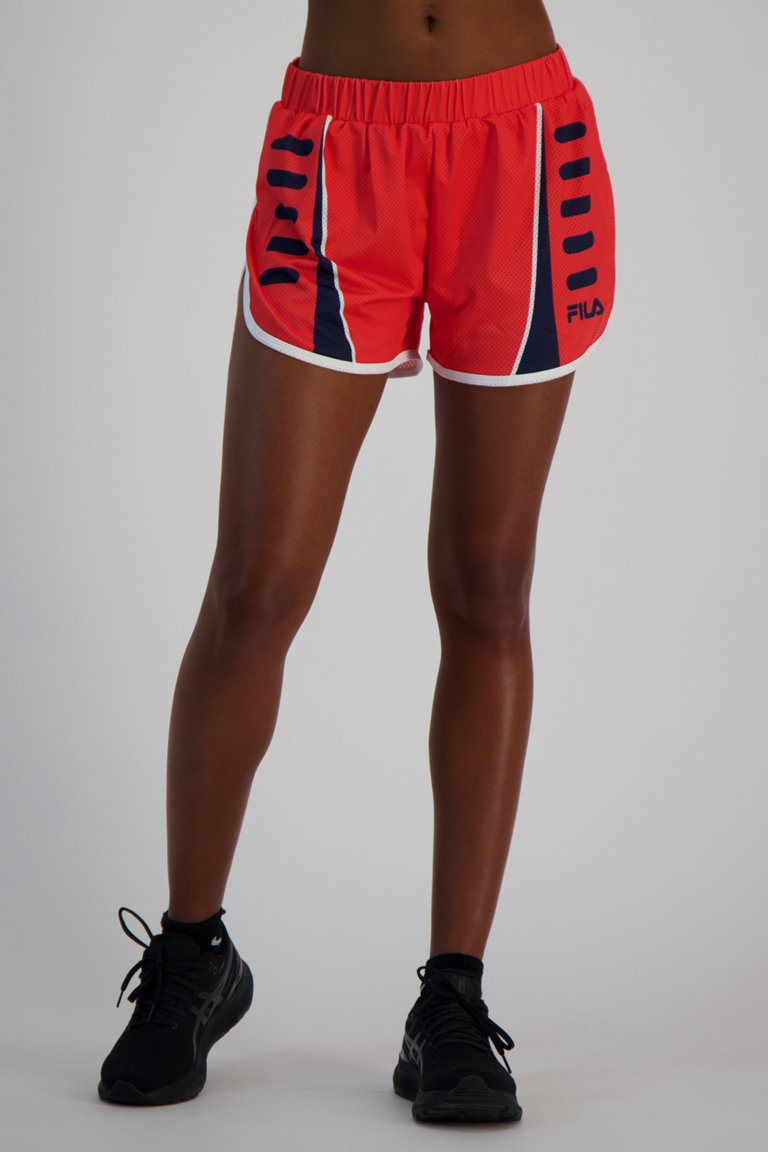 Fila pantaloncini running cheap