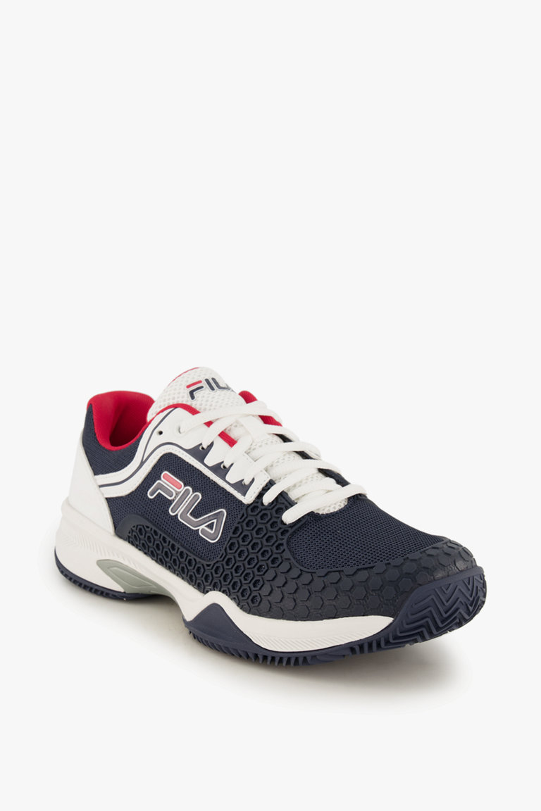 Chaussures tennis clearance fila