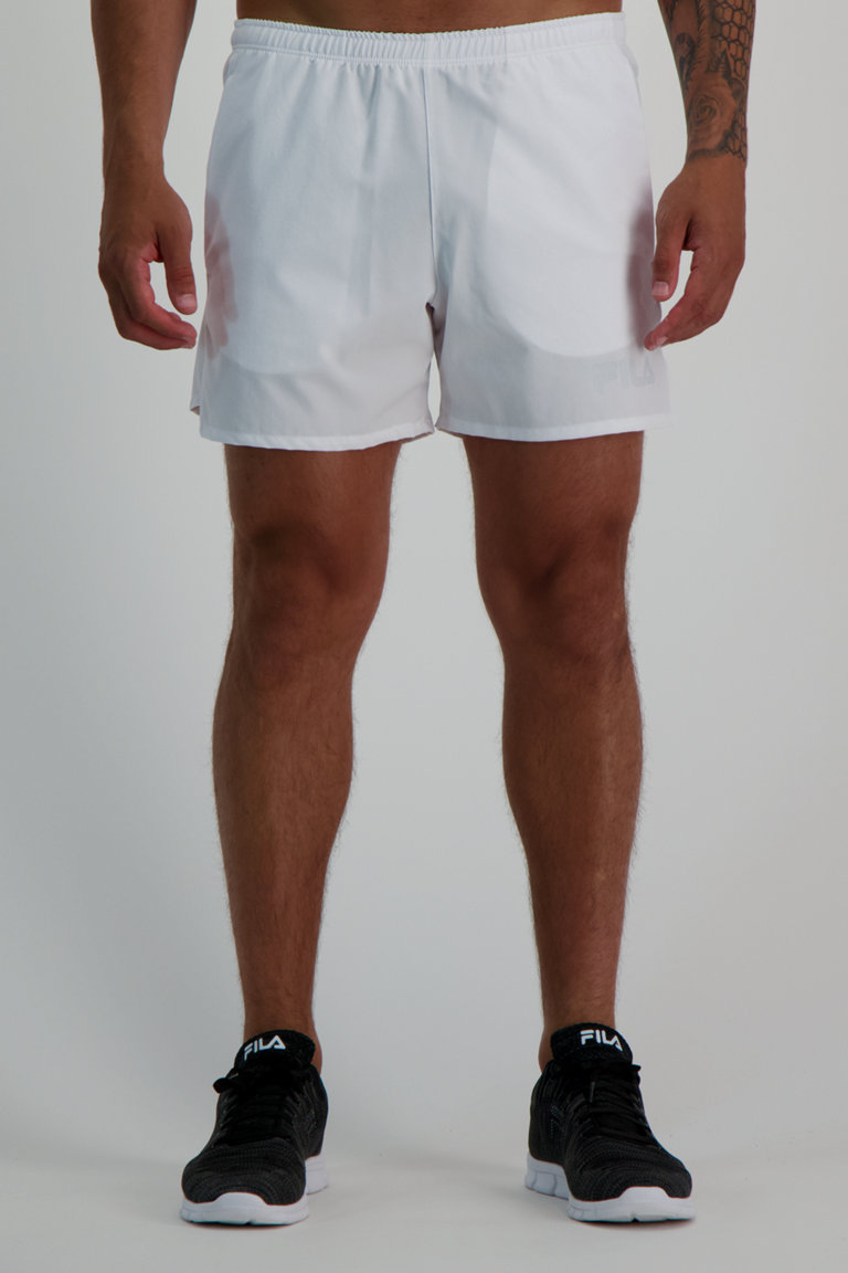 Pantaloncini running fila online