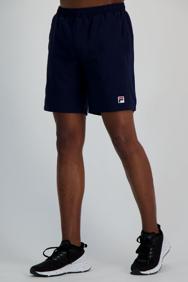 Pantaloncini da tennis fila discount