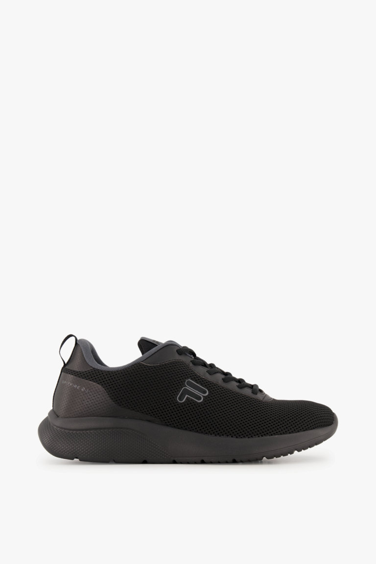Fila noir pas cher deals