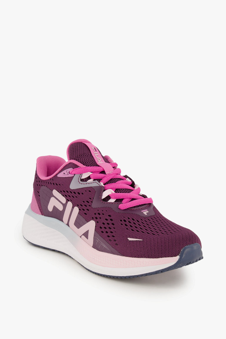 Achat Upload Tech chaussures de course enfants enfants pas cher