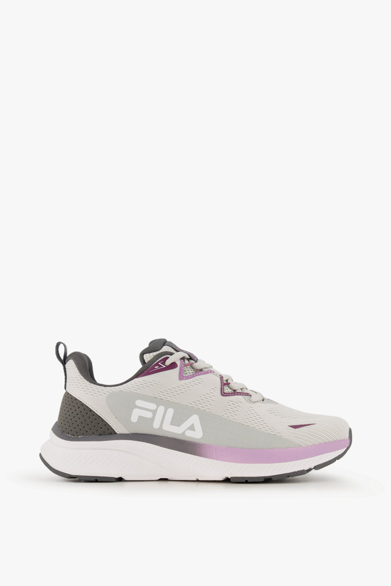 Scarpa hotsell fila rosa