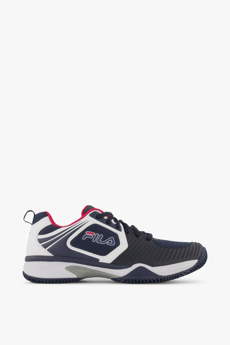 Scarpe tennis fila uomo online