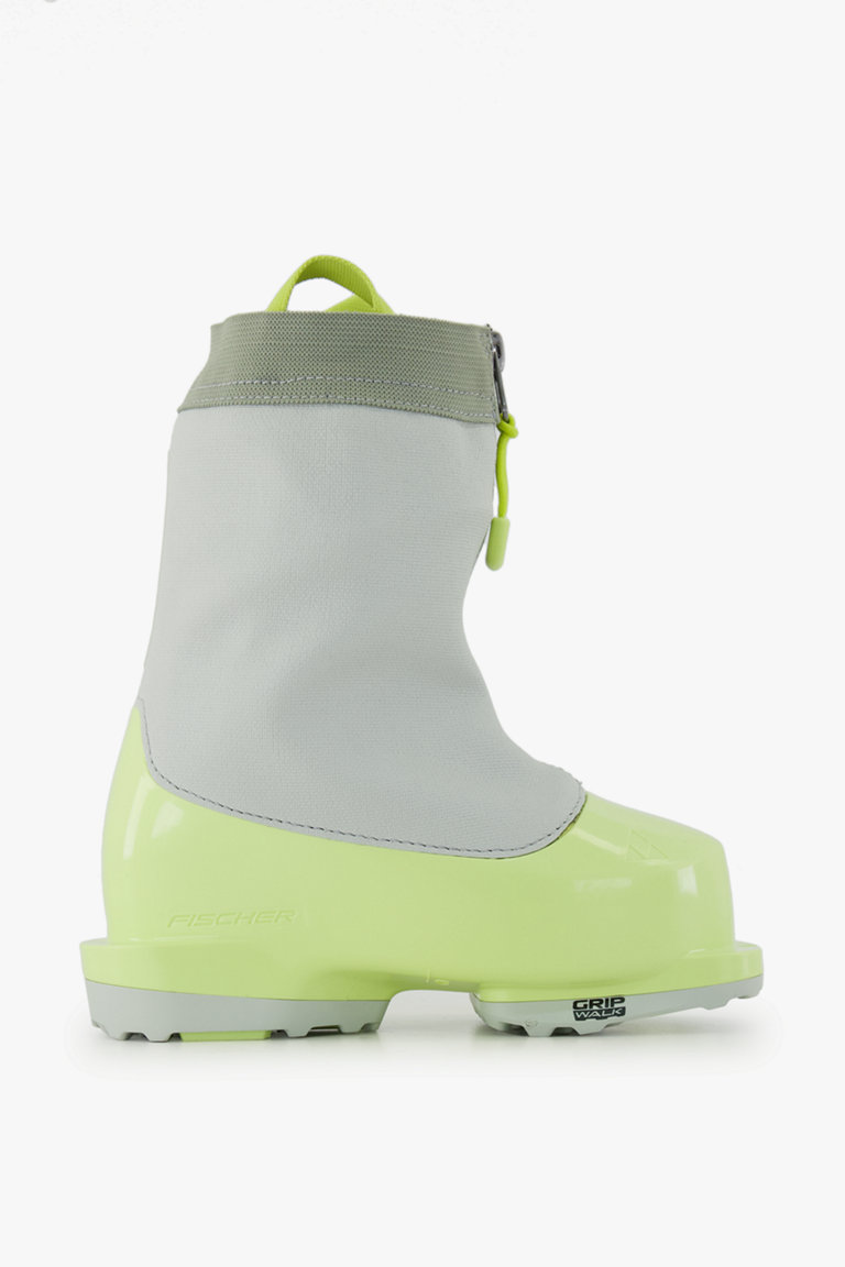 Achat Fischer One chaussures de ski enfants enfants pas cher