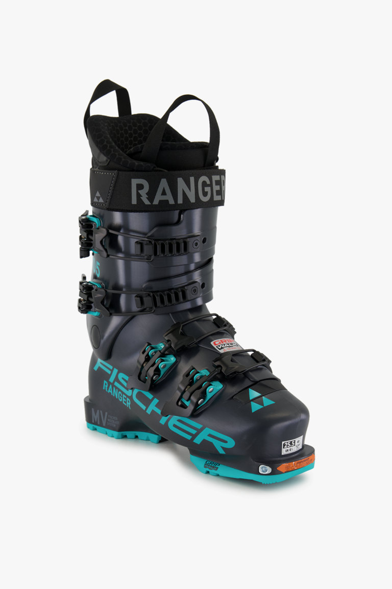 Achat Ranger 105 GW DYN chaussures de ski femmes femmes pas cher