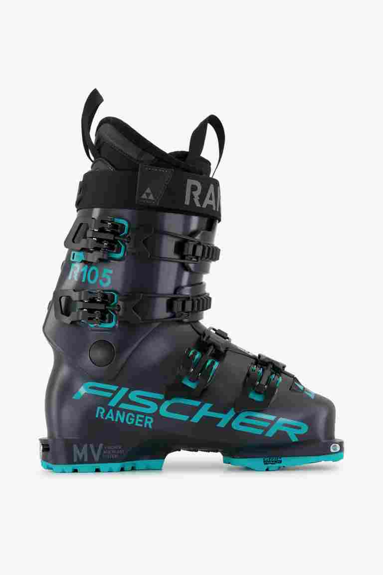 Fischer Ranger 105 GW DYN chaussures de ski femmes