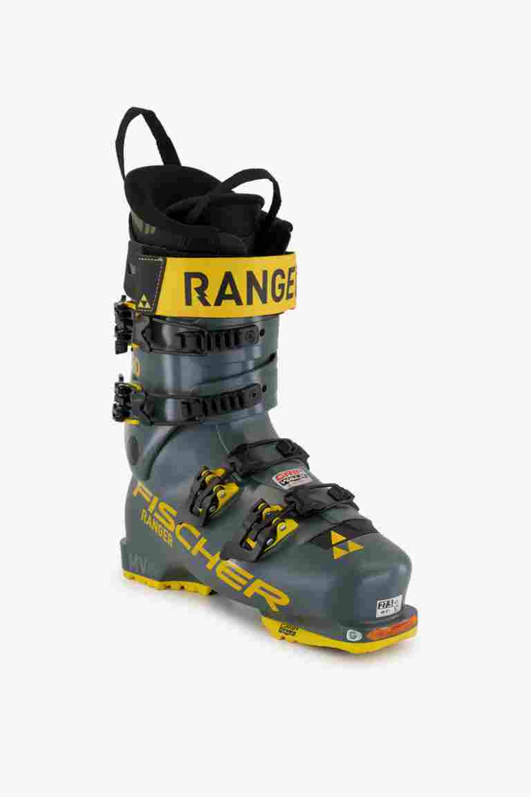 Fischer Ranger 120 GW DYN chaussures de ski hommes