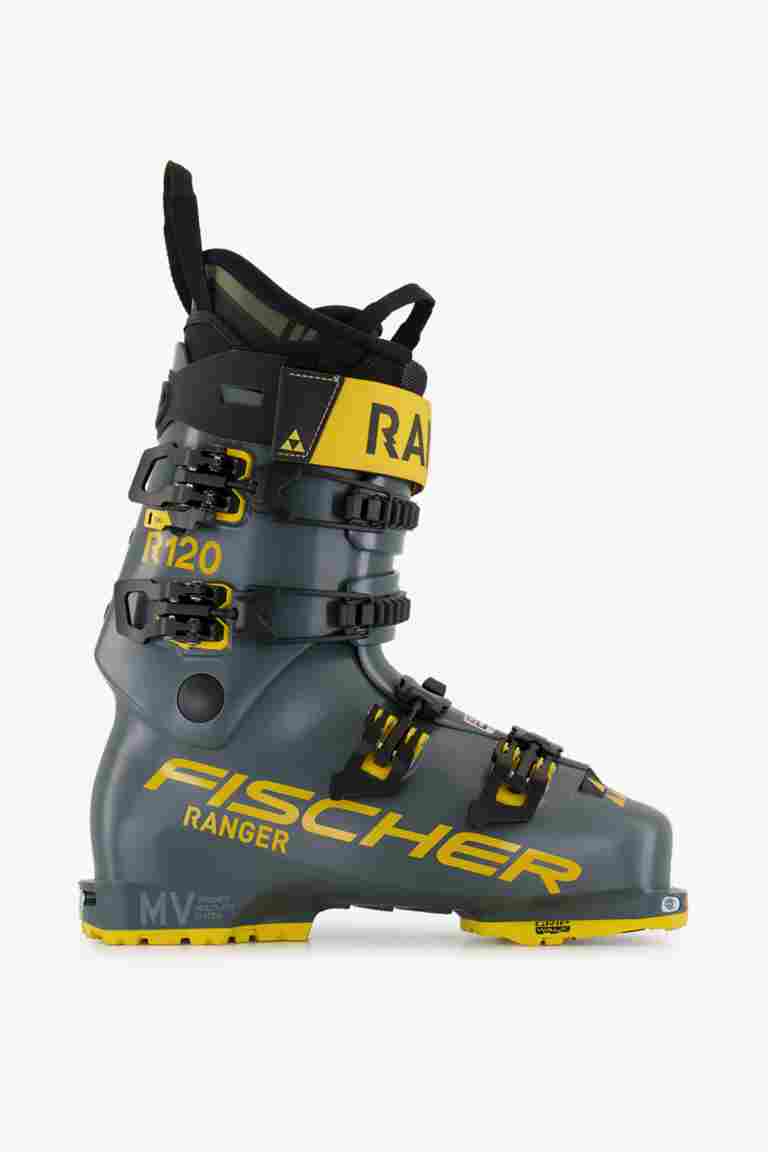 Fischer Ranger 120 GW DYN chaussures de ski hommes