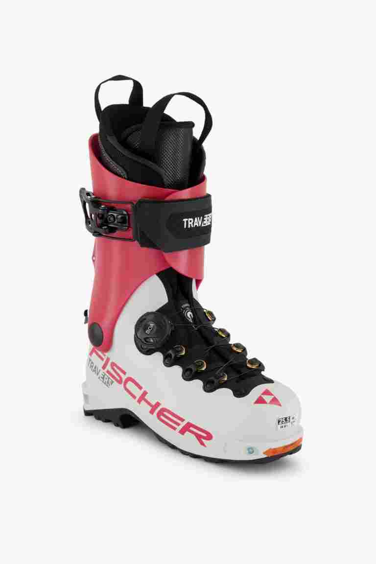 Fischer Travers GR chaussures de ski de randonnée femmes