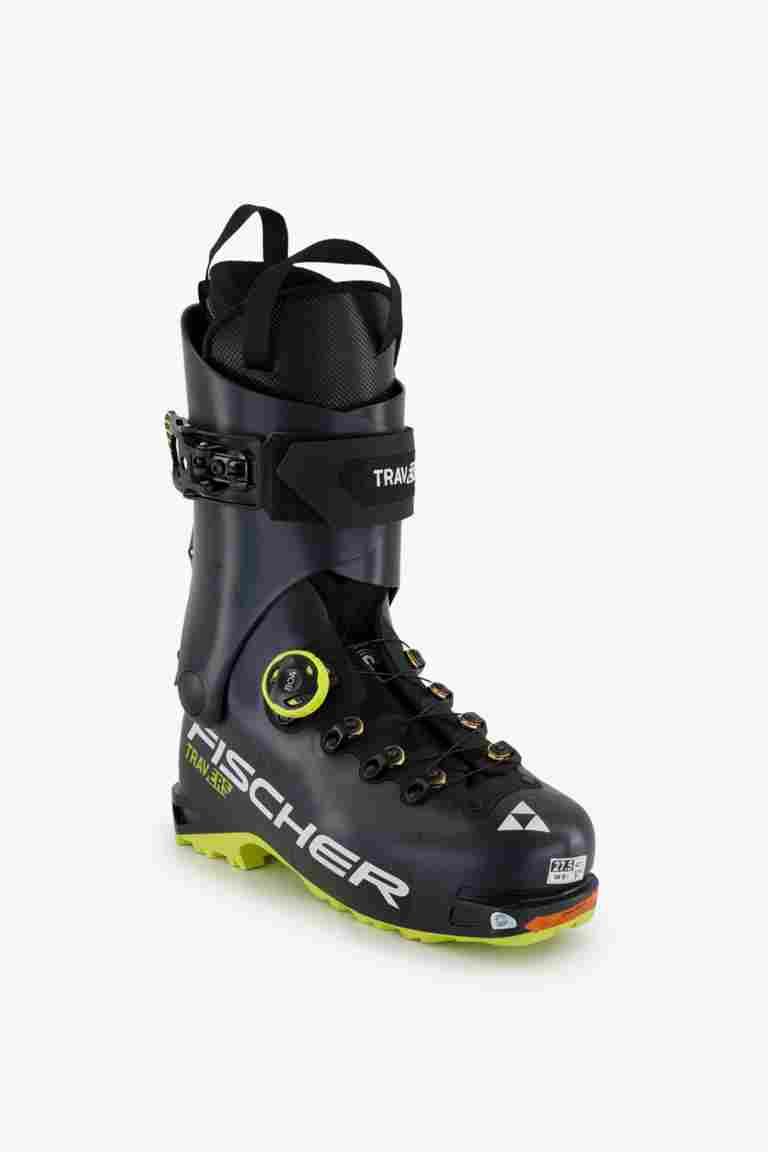 Fischer Travers GR chaussures de ski de randonnée hommes