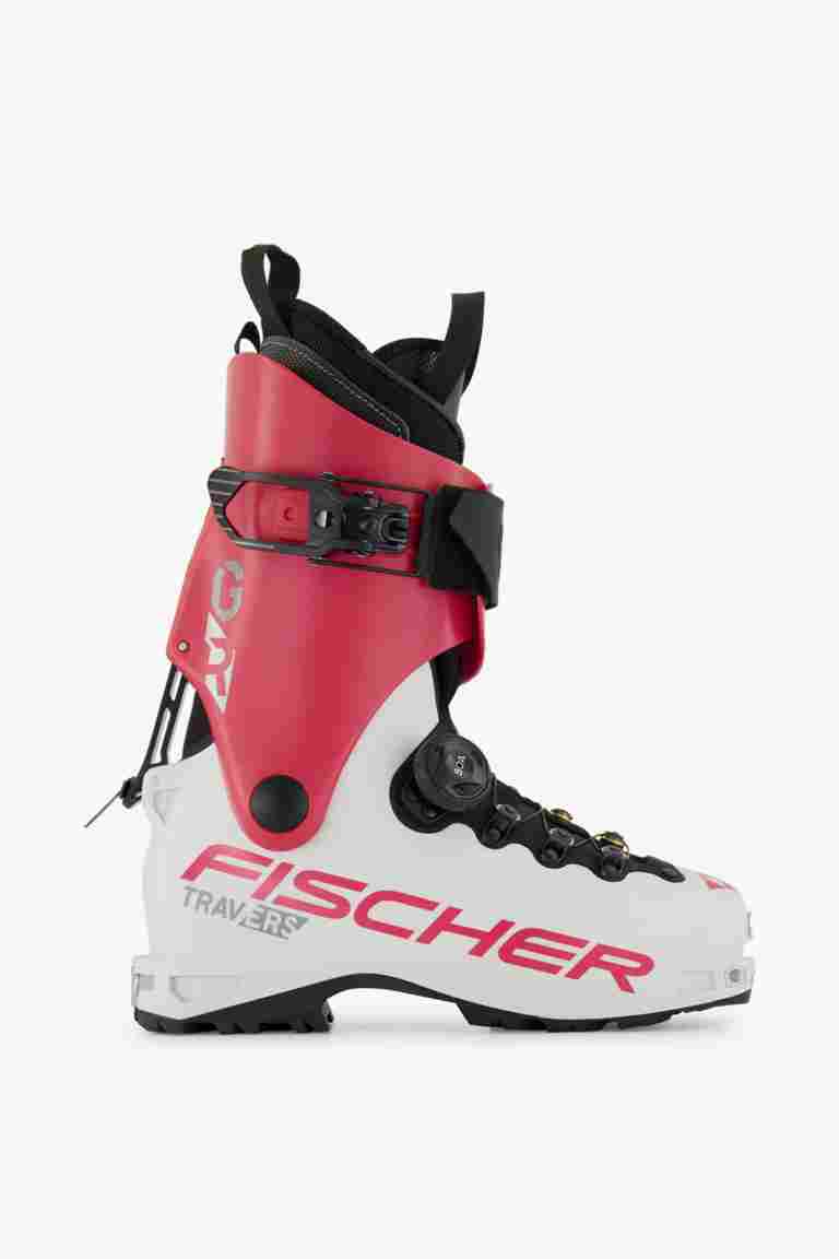 Fischer Travers GR scarponi da sci alpinismo donna