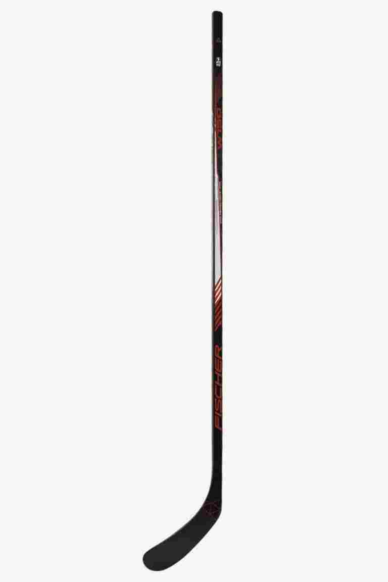 Fischer W150 132 cm cross de hockey sur glace enfants