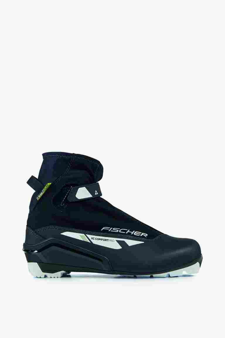 Fischer XC Comfort Pro chaussure de ski de fond