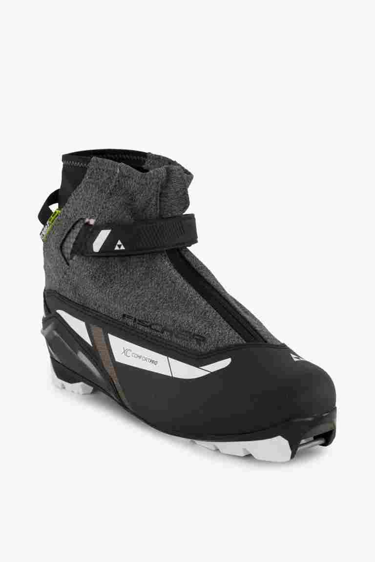 Fischer XC Comfort Pro scarpe da sci di fondo donna