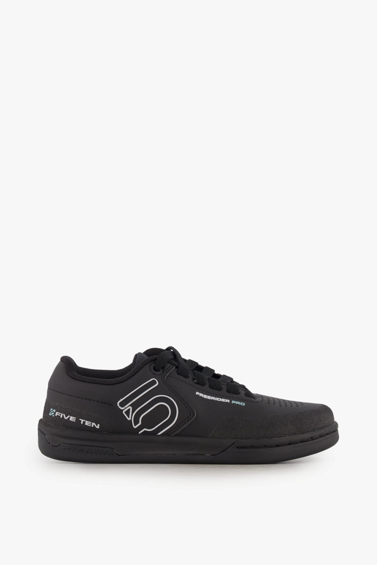 Compra Freerider Pro scarpe da ciclista donna Five Ten in nero ochsnersport.ch