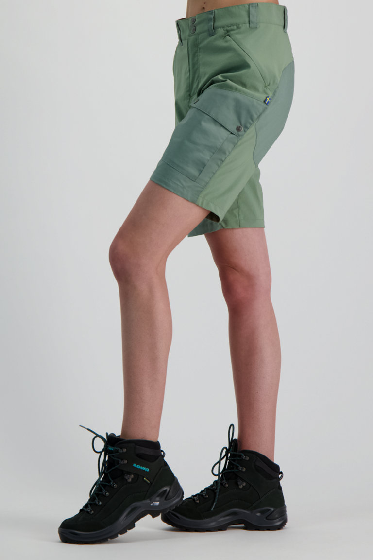 Fjällräven abisko midsummer best sale shorts