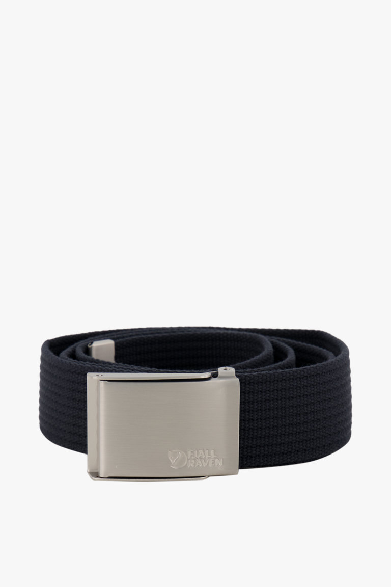 Ceinture canvas sale