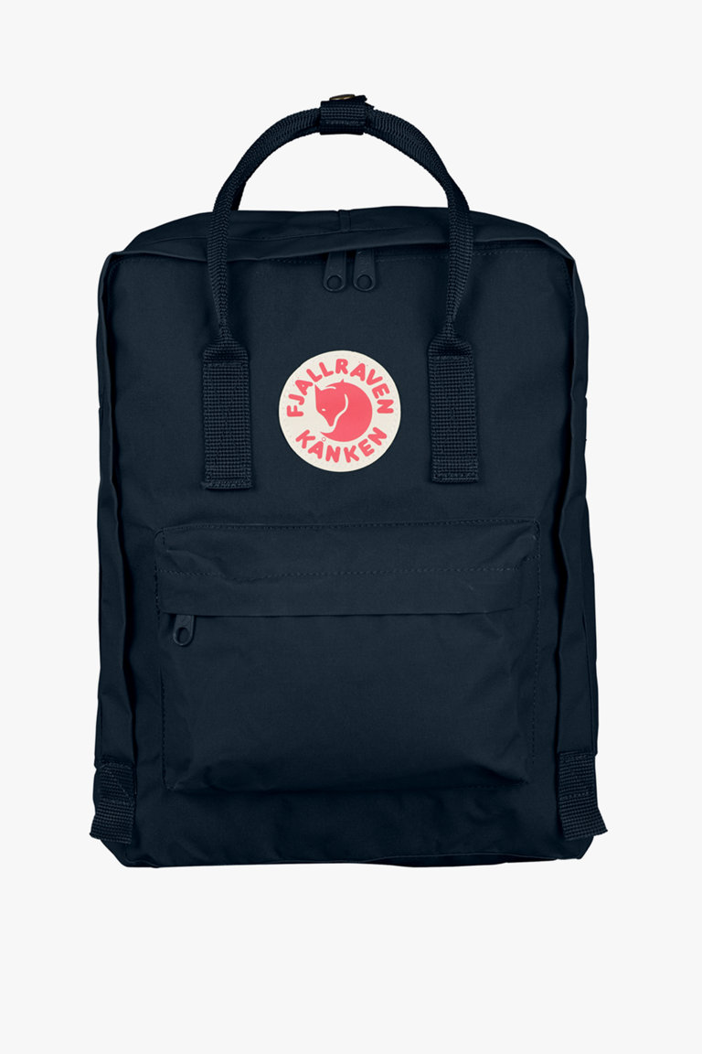 16 shop liter fjallraven