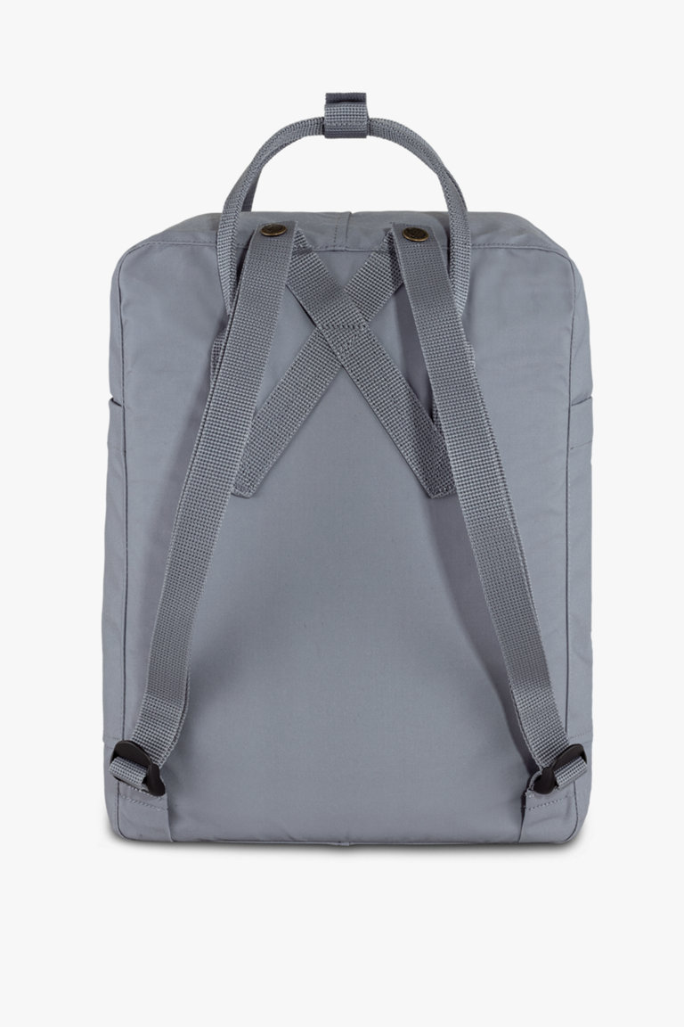 Fj llr ven Kanken 16 L Rucksack in grau kaufen ochsnersport.ch