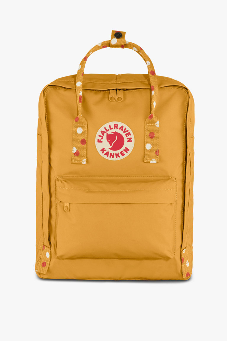 Sac a dos 2025 fjallraven kanken pas cher