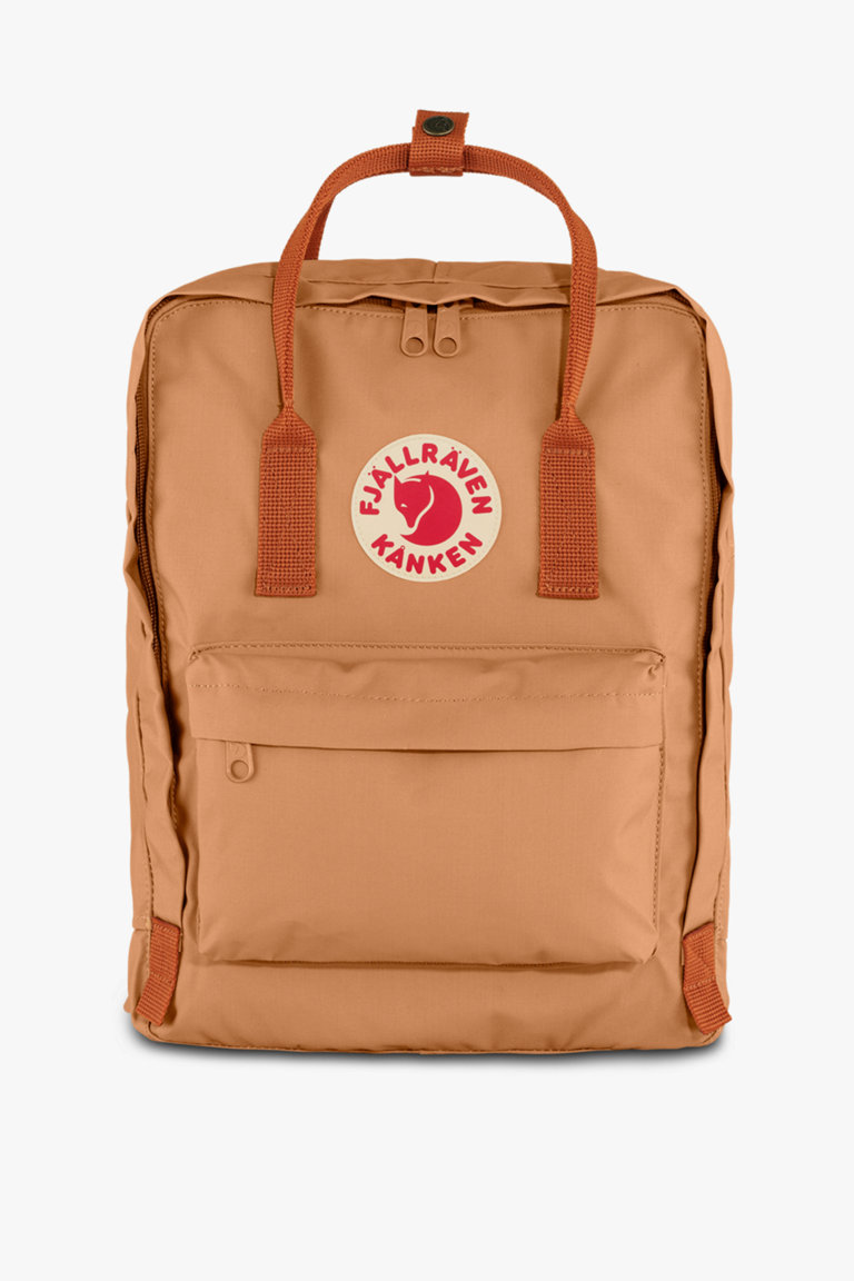 Fjallraven kanken sac on sale à dos soldes