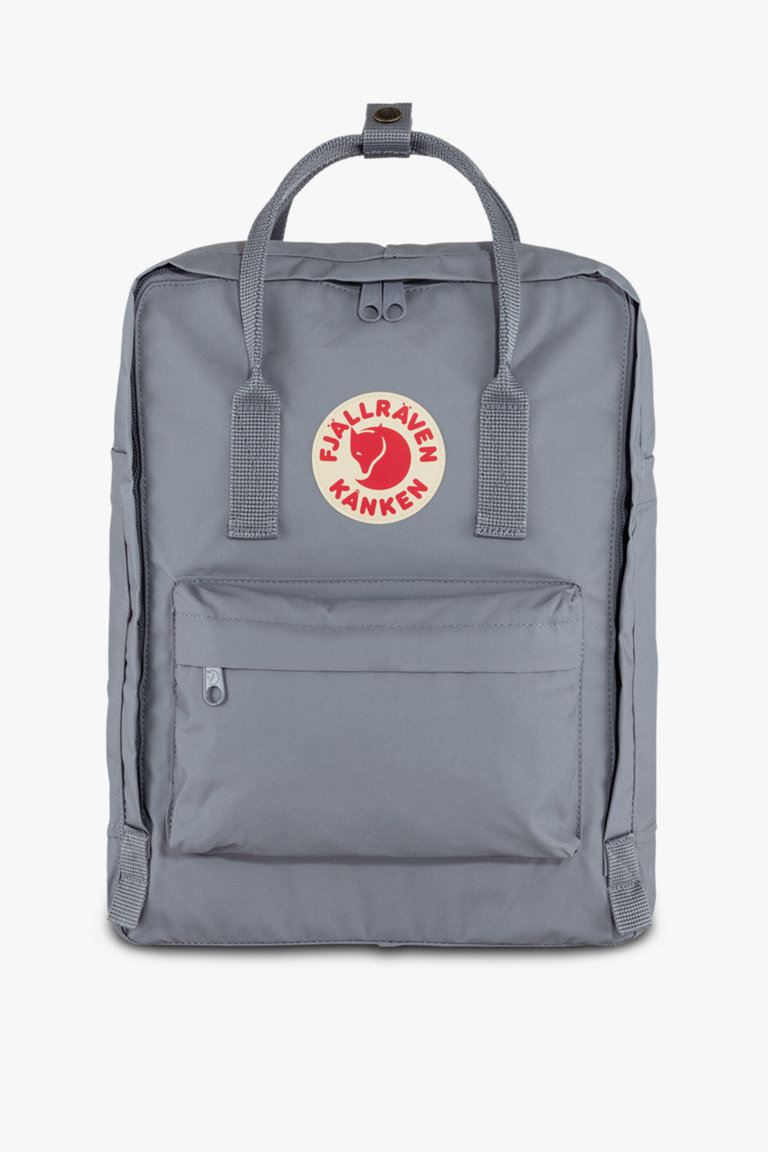 Sac à hotsell dos fjallraven 16l